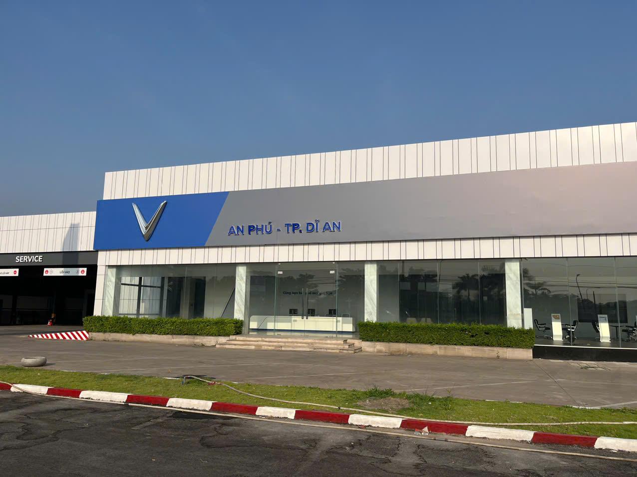 VinFast VF 2 — mẫu xe điện đô thị cỡ nhỏ 188 triệu đồng, ra mắt 07/2026